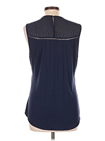 Daniel Rainn Sleeveless Blouse (view 2)