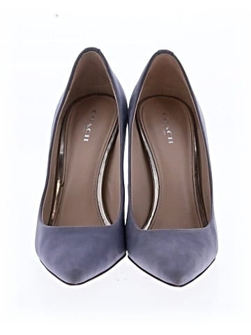 Coach Heels (view 2)