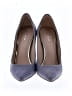 Coach Blue Heels Size 8 1/2 - photo 2
