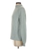 J.Crew Always Gray pullover sweater Size S - photo 5