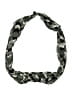 Unbranded Camo Black Green Scarf One size - photo 1