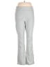 Tribal Solid Gray Active Pants Size 16 - photo 1