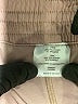 Mondetta Solid Tan Shorts Size M - photo 3