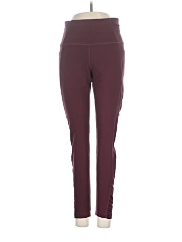 Mondetta Active Pants (view 1)
