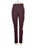 Mondetta Burgundy Active Pants Size S - photo 1