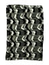 Unbranded Camo Black Green Scarf One size - photo 2