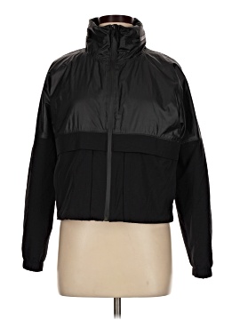 Lululemon Athletica Track Jacket