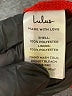Lulus 100% Polyester Red Cocktail Dress Size S - photo 5
