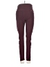 Mondetta Burgundy Active Pants Size S - photo 2