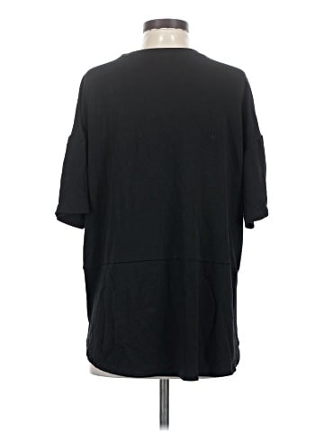 Lumiere 3/4 Sleeve T-Shirt (view 2)