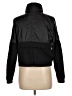 Lululemon Athletica Solid Black Track Jacket Size 6 - photo 2
