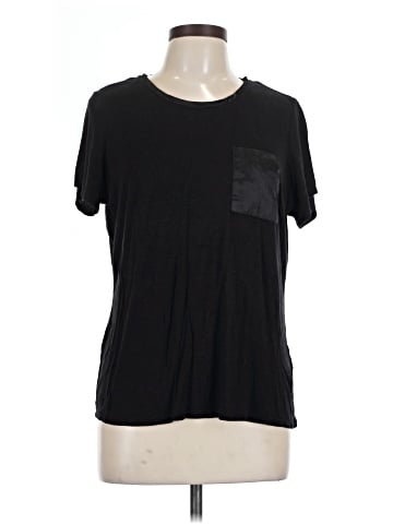 Jaclyn Smith Short Sleeve T-Shirt (view 1)