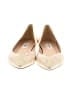 L.K. Bennett Paisley Ivory Flats Size EU 35 - photo 2