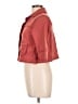 Mossimo Supply Co. 100% Cotton Red Jacket Size L - photo 5