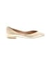 L.K. Bennett Paisley Ivory Flats Size EU 35 - photo 1