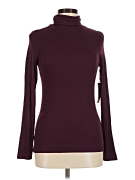 Three Dots Turtleneck Sweater