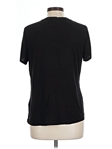 Jaclyn Smith Short Sleeve T-Shirt (view 2)