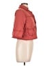 Mossimo Supply Co. 100% Cotton Red Jacket Size L - photo 4