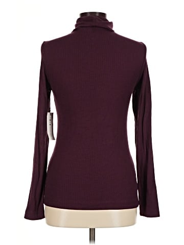 Three Dots Turtleneck Sweater (view 2)