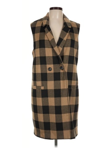Sanctuary Vest (view 1)