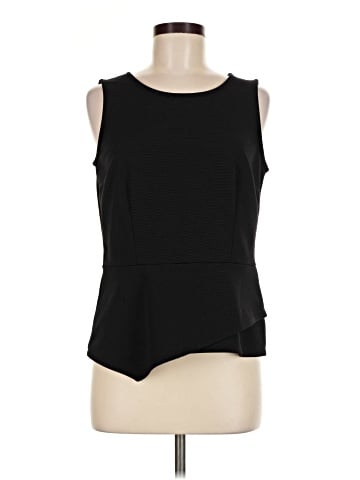 DKNY Sleeveless Top (view 1)