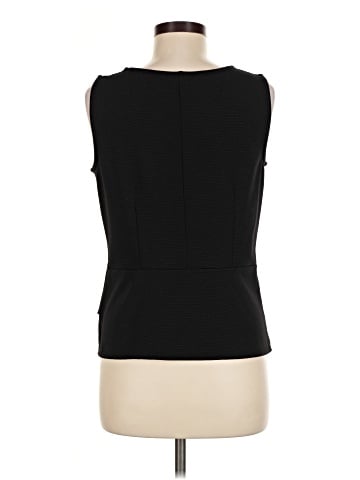 DKNY Sleeveless Top (view 2)