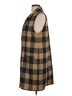 Sanctuary Brown Vest Size L - photo 5