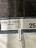Rag & Bone Blue Denim Skirt Size 25 waist - photo 4