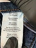 STS Blue Blue Denim Skirt Size 26 waist - photo 4