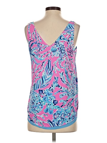 Lilly Pulitzer Sleeveless Top (view 2)