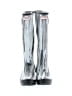 Hunter Blue Rain Boots Size 6 - photo 2