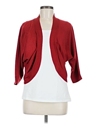Nicole by Nicole Miller Cardigan (view 1)