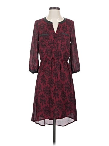 Daniel Rainn Casual Dress (view 1)