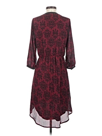 Daniel Rainn Casual Dress (view 2)