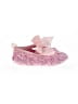 Baby Floral Pink Booties Size 6-12 mo (baby) - photo 1