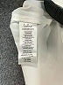 Lulus 100% Polyester White Casual Dress Size S - photo 8