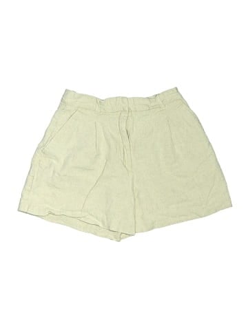 Zara Shorts (view 1)