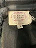Hannah Banana Animal Print Gold Shorts Size 8 - photo 3