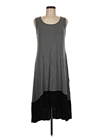 Style&Co Casual Dress (view 1)
