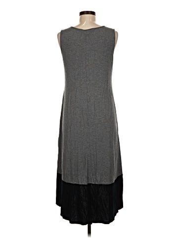 Style&Co Casual Dress (view 2)