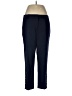 Talbots Blue Casual Pants Size 12 - photo 1