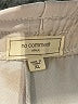 No Comment Tie-dye Ivory Shorts Size XL - photo 3