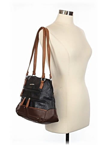 Stone Mountain Shoulder Bag (view 2)