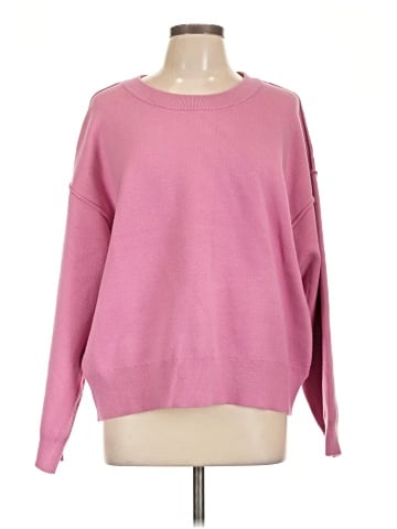 Heyton Pullover Sweater (view 1)