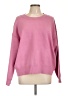 Heyton Pink Pullover Sweater Size L - photo 1