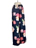 Southern Tide Floral Blue Casual Pants Size S - photo 1