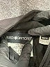 Black Diamond Solid Black Track Jacket Size M - photo 6