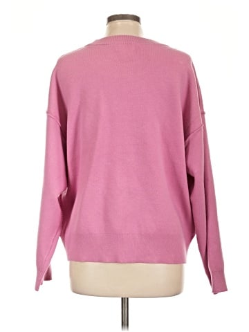 Heyton Pullover Sweater (view 2)