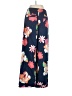 Southern Tide Floral Blue Casual Pants Size S - photo 2