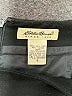 Eddie Bauer Solid Black Wool Skirt Size 6 - photo 4